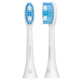 Seysso Ultra Clean, змінні насадки для кисневої звукової зубної щітки, SE0201, 2 шт.