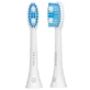 Seysso Ultra Clean, сменные подушечки для звуковой зубной щетки Oxygen, SE0201, 2 шт.