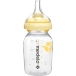 Medela Faa для немовлят на грудному вигодовуванні Calma - з соскою 150 мл: ціни та характеристики