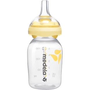 Medela Faa для детей на грудном вскармливании Calma - с соской 150 мл