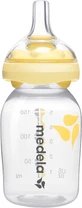 Medela Faa для немовлят на грудному вигодовуванні Calma - з соскою 150 мл