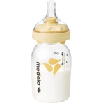 Medela Faa для немовлят на грудному вигодовуванні Calma - з соскою 150 мл: ціни та характеристики