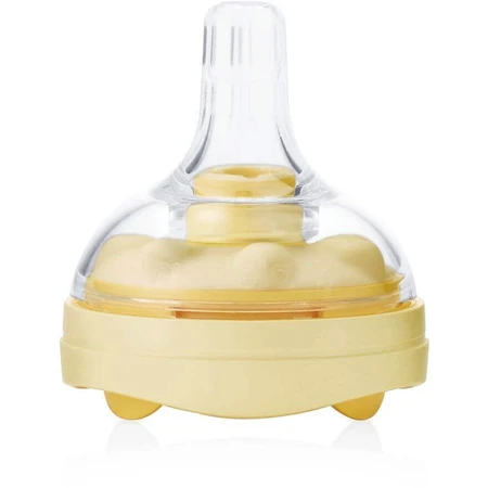 Medela Faa для немовлят на грудному вигодовуванні Calma - з соскою 150 мл: ціни та характеристики