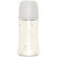 SUAVINEX | Faa BONHOMIA 270 мл физиологический SX PRO +3 MF - белый 1×270 мл, baby faa
