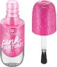 Essence Cosmetics Лак для ногтей гелевый для ногтей 07, 8 мл