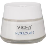 Vichy Nutrilogie 2 крем для сухої та дуже сухої шкіри 50 мл: ціни та характеристики