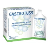 Гастротусс DMG Gastrotuss сироп у пакетиках по 20 мл, №20 
