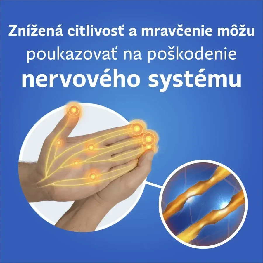 Нейробіон 100 мг/50 мг/1 мг Procter & Gamble Neurobion, таблетки вкриті плівковою оболонкою, №30: ціни та характеристики