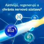 Нейробіон 100 мг/50 мг/1 мг Procter & Gamble Neurobion, таблетки вкриті плівковою оболонкою, №30: ціни та характеристики