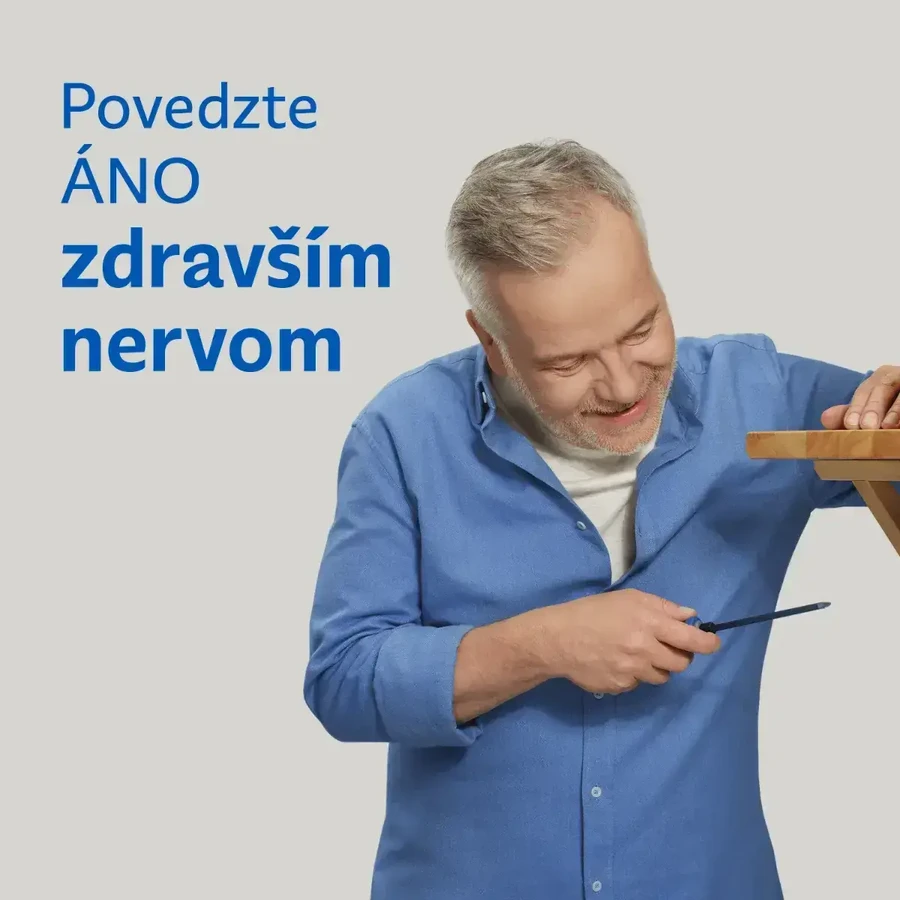 Нейробіон 100 мг/50 мг/1 мг Procter & Gamble Neurobion, таблетки вкриті плівковою оболонкою, №30: ціни та характеристики
