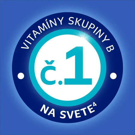 Нейробіон 100 мг/50 мг/1 мг Procter & Gamble Neurobion, таблетки вкриті плівковою оболонкою, №30: ціни та характеристики
