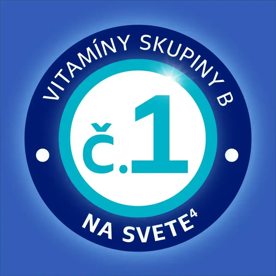 Нейробіон 100 мг/50 мг/1 мг Procter & Gamble Neurobion, таблетки вкриті плівковою оболонкою, №30: ціни та характеристики