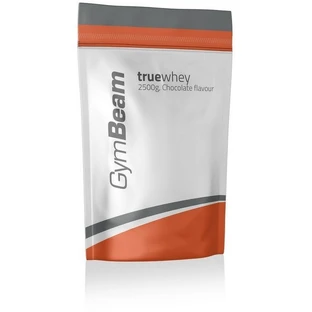 GymBeam True Whey Protein шоколадный кокос 1000 г