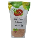 Органічний кокосовий цукор, 500 г, ViviBio