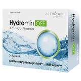 Activlab Pharma Hydromin OFF, 30 капсул