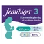 Фемибион 3 Грудное вскармливание Dr. Reddys Femibion ​​3 Karmienie Piersią, 56 таблеток + 56 капсул