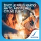 Зубна паста Sensodyne Fluoride 3 x 75 мл
