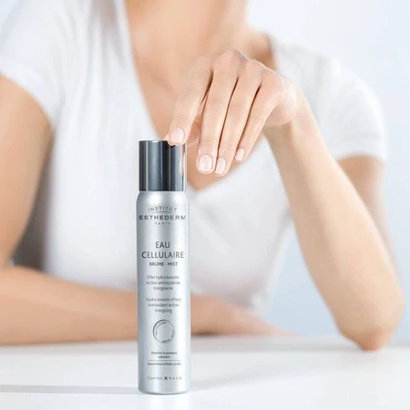 Institut Esthederm CELLULAR WATER Клеточная вода-спрей 100 мл: цены и характеристики