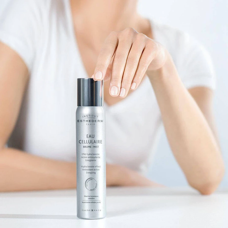 Institut Esthederm CELLULAR WATER Клеточная вода-спрей 100 мл: цены и характеристики