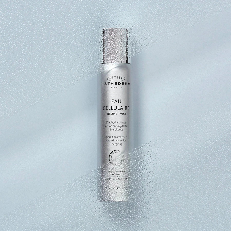 Institut Esthederm CELLULAR WATER Клеточная вода-спрей 100 мл: цены и характеристики