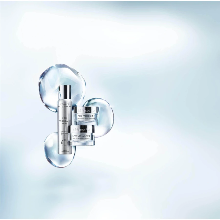 Institut Esthederm CELLULAR WATER Клеточная вода-спрей 100 мл: цены и характеристики