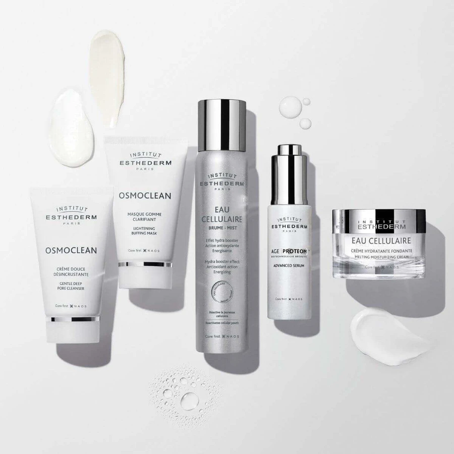 Institut Esthederm CELLULAR WATER Клеточная вода-спрей 100 мл: цены и характеристики