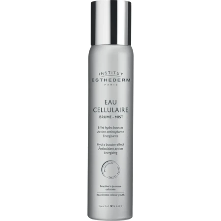 Institut Esthederm CELLULAR WATER Клеточная вода-спрей 100 мл: цены и характеристики