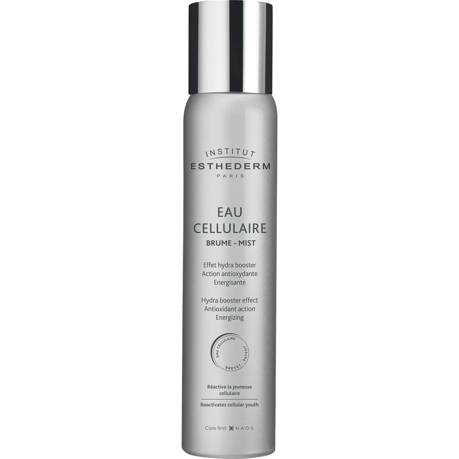 Institut Esthederm CELLULAR WATER Клеточная вода-спрей 100 мл: цены и характеристики