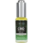 SALOOS CBD биоактивная сыворотка для кожи 1×20 мл сыворотка: цены и характеристики