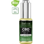 SALOOS CBD биоактивная сыворотка для кожи 1×20 мл сыворотка: цены и характеристики