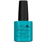 CND Shellac Shellac Jumbo Aqua-Intance полуперманентный лак для ногтей 15 мл