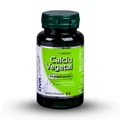 Растительный кальций, 60 капсул, Dvr Pharm