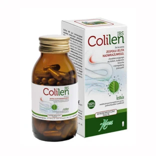 Colilen IBS при синдроме раздраженного кишечника , 60 капсул