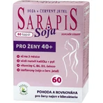 Сарапис СОЙ 60 капсул: цены и характеристики