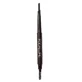 Focallure Auto Brows Pen, 01 темно-серый