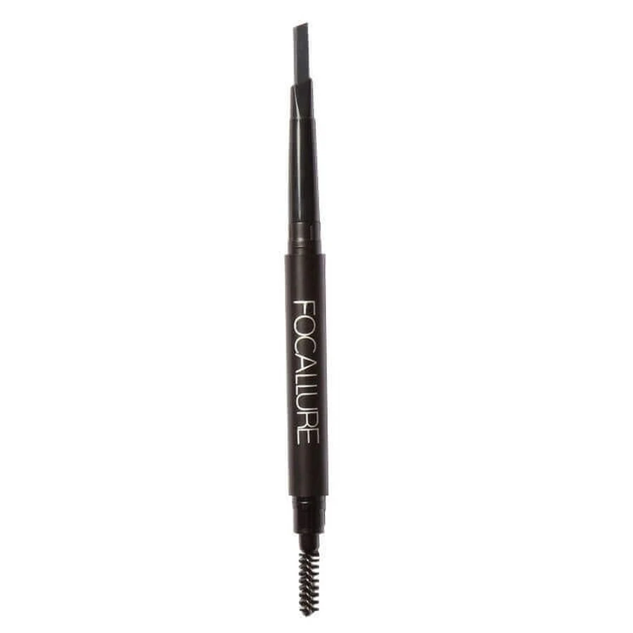 Focallure Auto Brows Pen, 01 темно-серый: цены и характеристики