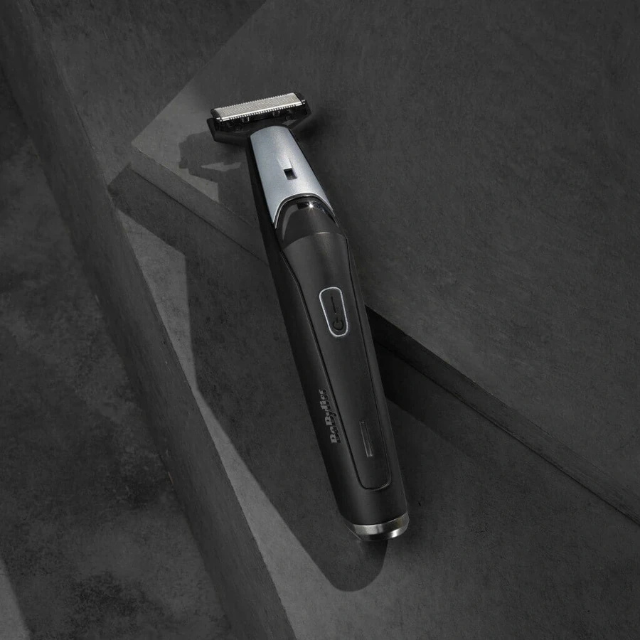 Триммер для волос Babyliss T880e 1шт 1×1 шт: цены и характеристики