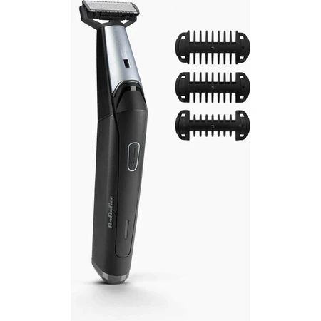 Триммер для волос Babyliss T880e 1шт 1×1 шт: цены и характеристики