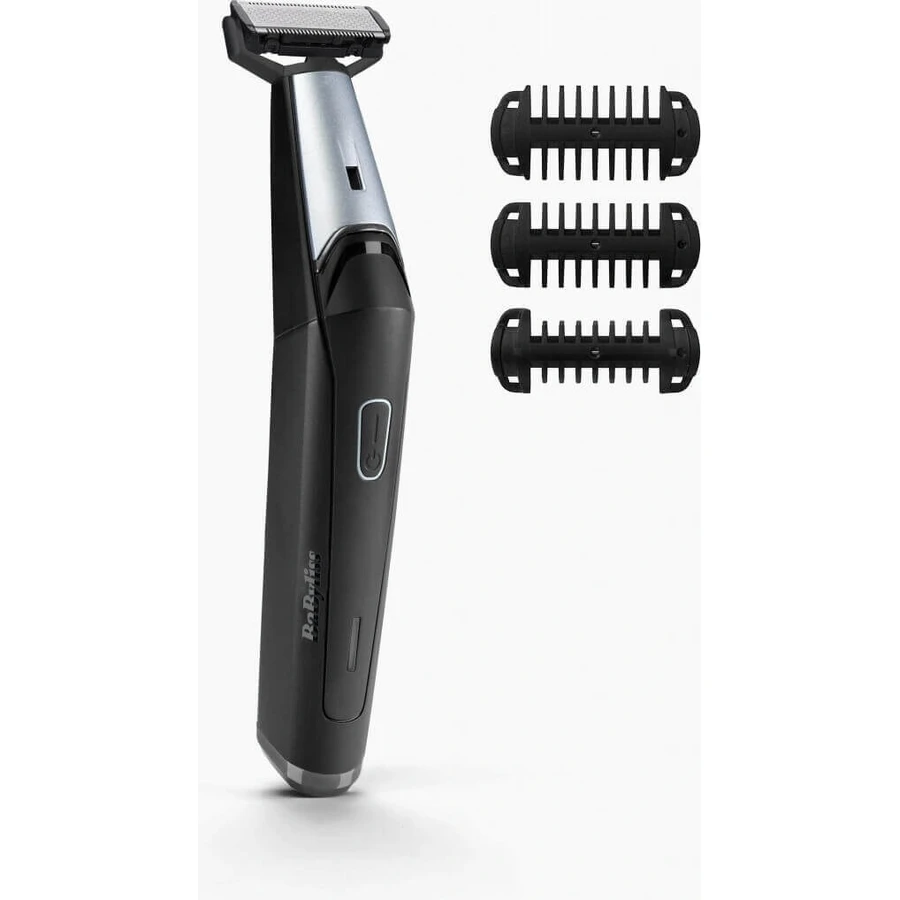Триммер для волос Babyliss T880e 1шт 1×1 шт: цены и характеристики