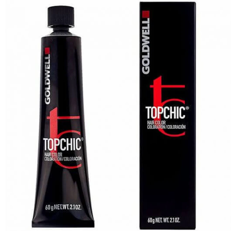Перманентна фарба для волосся Goldwell BLOCR TC BLOCR TC 60 мл: ціни та характеристики