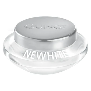 Нічний крем проти пілінгу Guinot Newhite Newhite Eclaircissante 50мл