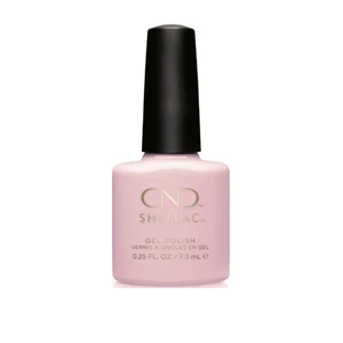 CND Shellac Шеллак Клубничный смузи 7,3 мл