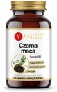 Черная Мака Yango Czarna maca, 90 капсул