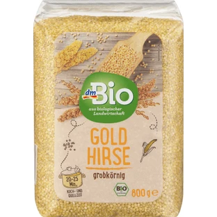 DmBio Mei ECO, 800 г