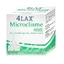 Мікроклізми для дорослих 4Lax, 6 пакетиків по 9 г, Solacium Pharma