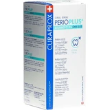 Curaprox Perio Plus Balance CHX 0,05% 200 мл