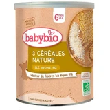 Каша Babybio Nemliena из многозерновой крупы 220 г