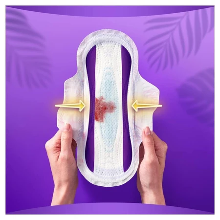 Завжди Платинум, гігієнічні рушники з крилами, Ultra Normal Plus, 8 шт.: ціни та характеристики