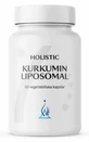 Holistic Curcumin Liposomal (Липосомальный куркумин) 60 капсул