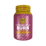 Extreme Cut Burn 2.0 Woman, 90 вегетаріанських капсул, Gold Nutrition: ціни та характеристики